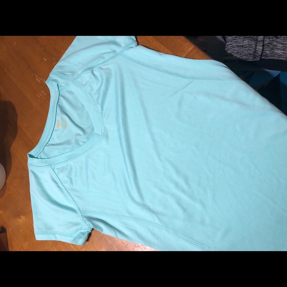 Sport Tee V Neck